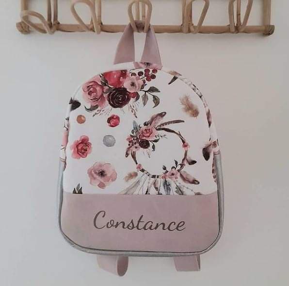 Le Sac A Dos Maternelle A Fermeture Eclair Personnalisable Creations Textiles Personnalisables Le Sac A Dos Maternelle A Fermeture Eclair Personnalisable Creations Textiles Personnalisables