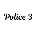 police 3