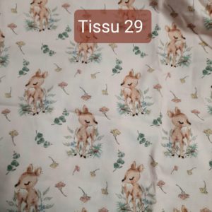 tissu 29