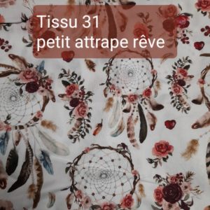 tissu 31