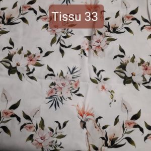 tissu 33