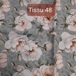 tissu 48