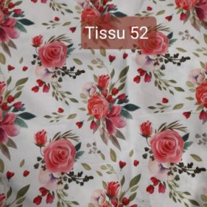 tissu 52