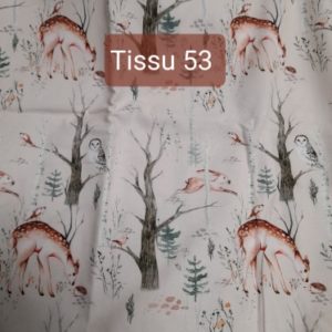 tissu 53
