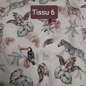 tissu 6