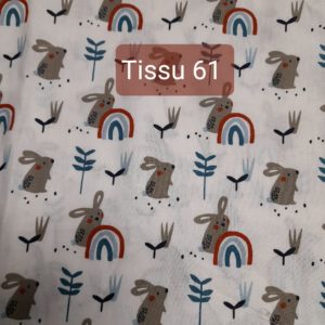 tissu 61