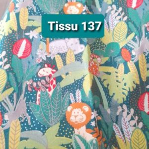 tissu 137