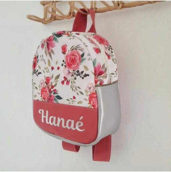 cartable à roulettes avengers