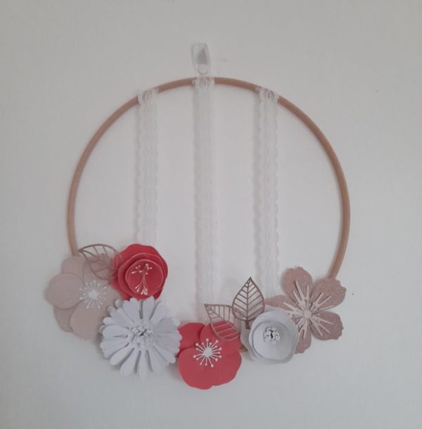 Porte barrette