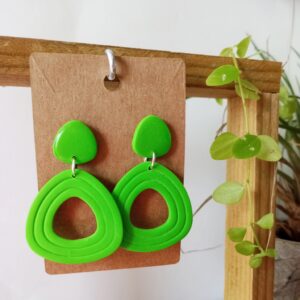 Modèle Léna vert pomme